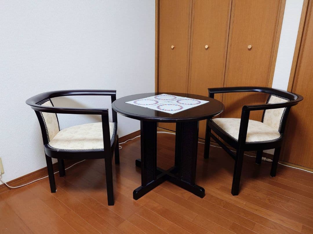 高級家具　MORISHIGE(モリシゲ)　メヌエット（Minuet）シリーズ