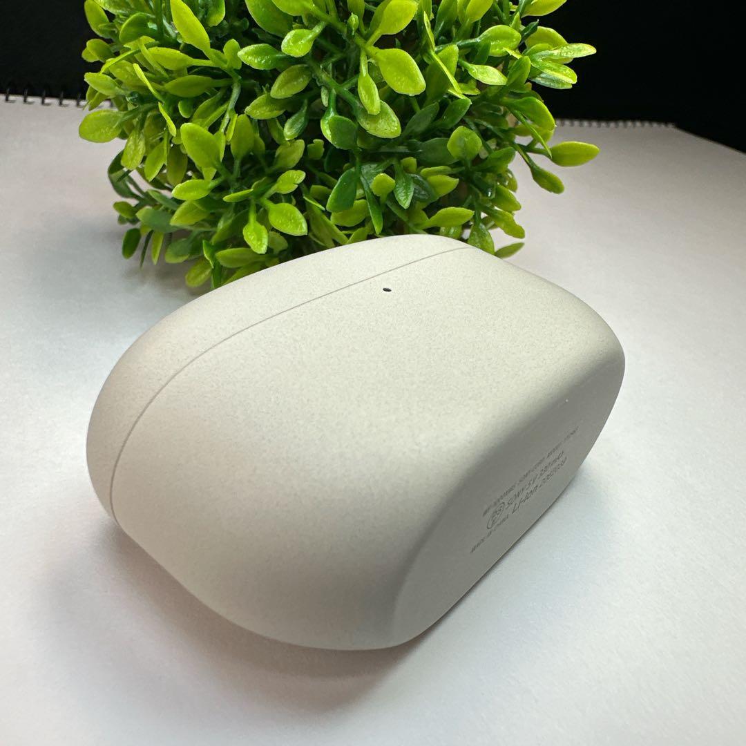 超美品SONY WF-1000XM5 充電ケース