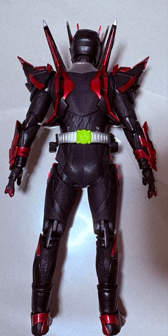 天*k様 SHFiguarts 仮面ライダーゼロワンシリーズ