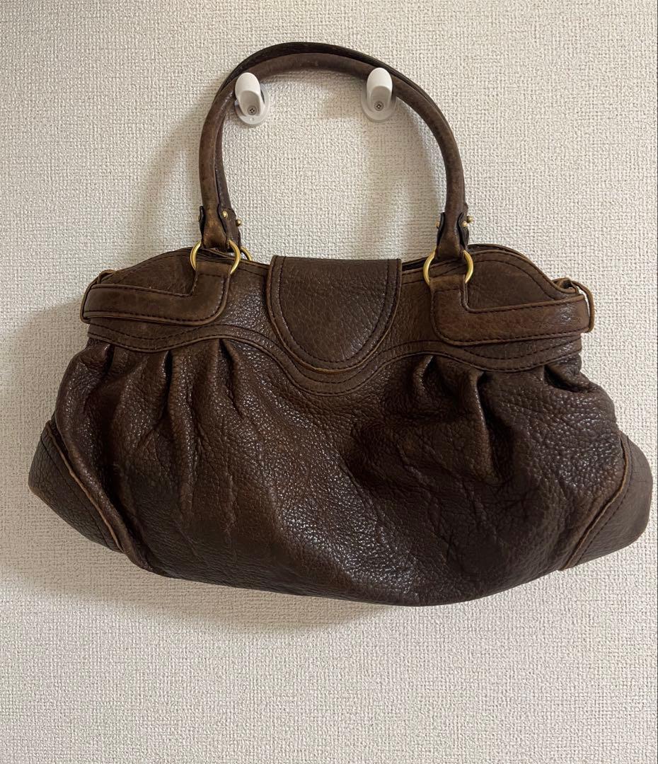 Salvatore Ferragamo フェラガモ ハンドバッグ