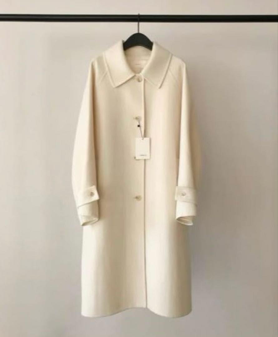 ounce コート ロングコート 韓国 レディース