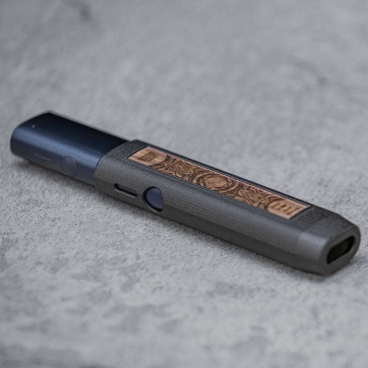 DEVISE WORKS デバイスワークス iqos アイコス ケース