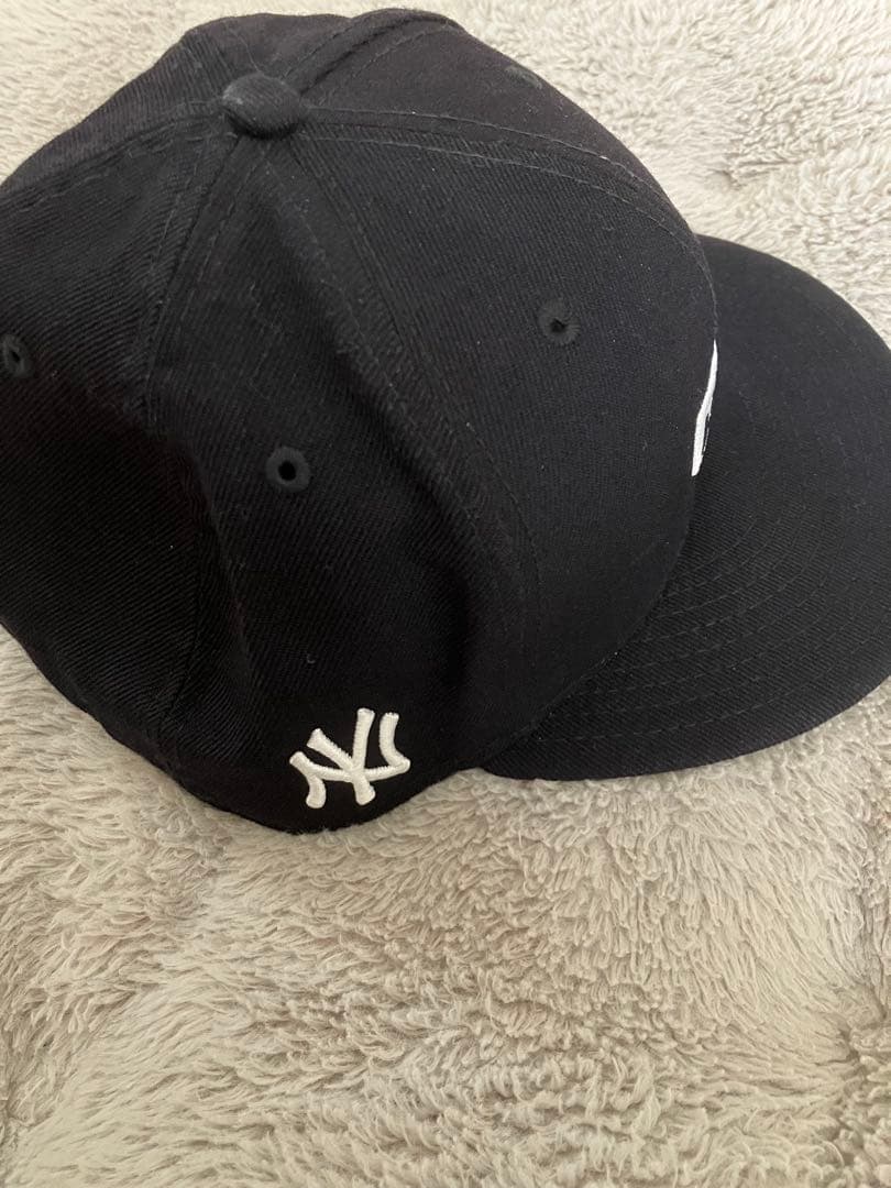 Kith New Era Box Logo Cap キャップ 7 1/2