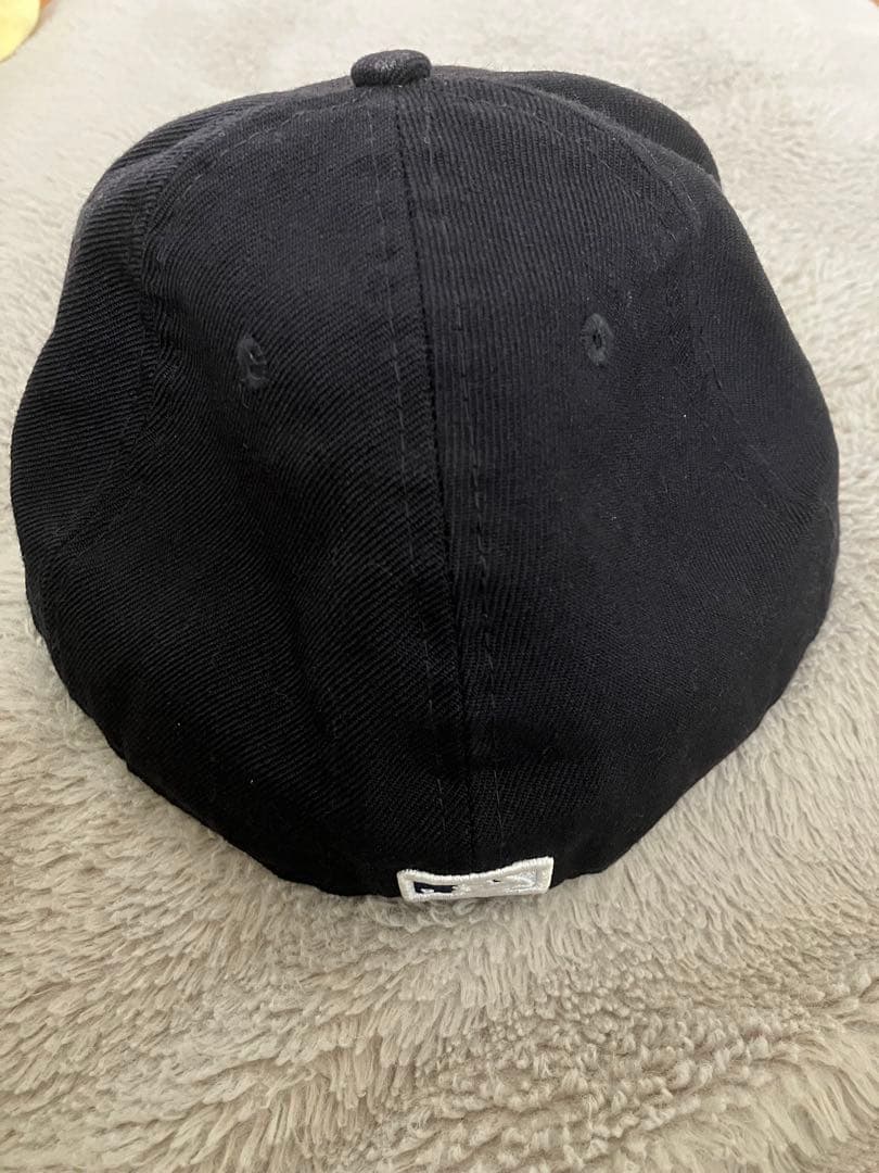 Kith New Era Box Logo Cap キャップ 7 1/2