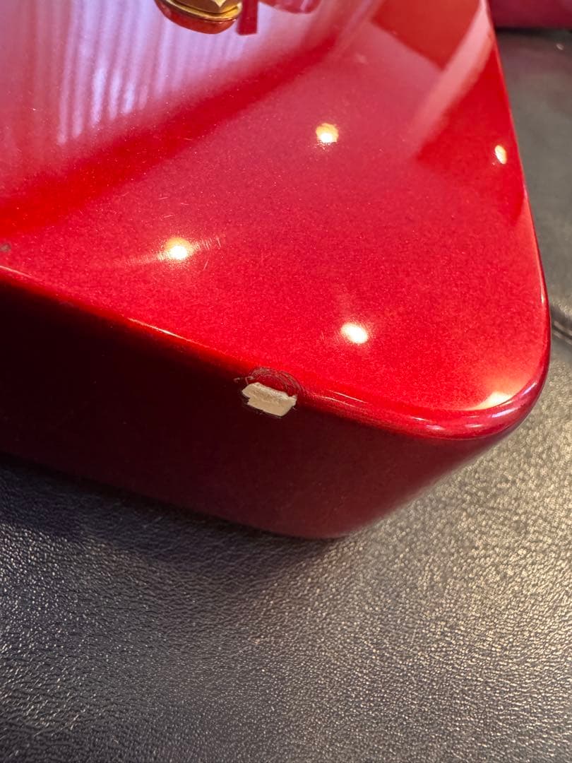 【中古】Ibanez Destroyer ll