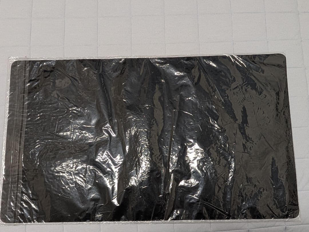 黎明の堕天使ルシフェル　遊戯王 デュエルモンスターズ 　プレイマット　アジア限定