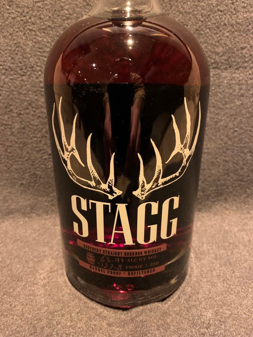 スタッグ　63.9%