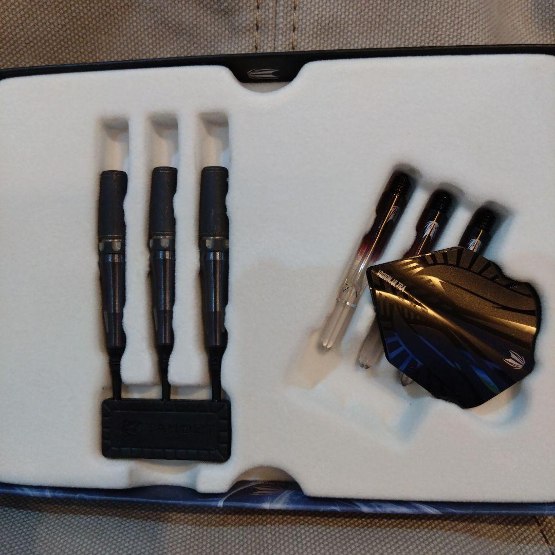 RISING SUN 2.2 ダーツセット　NO.5