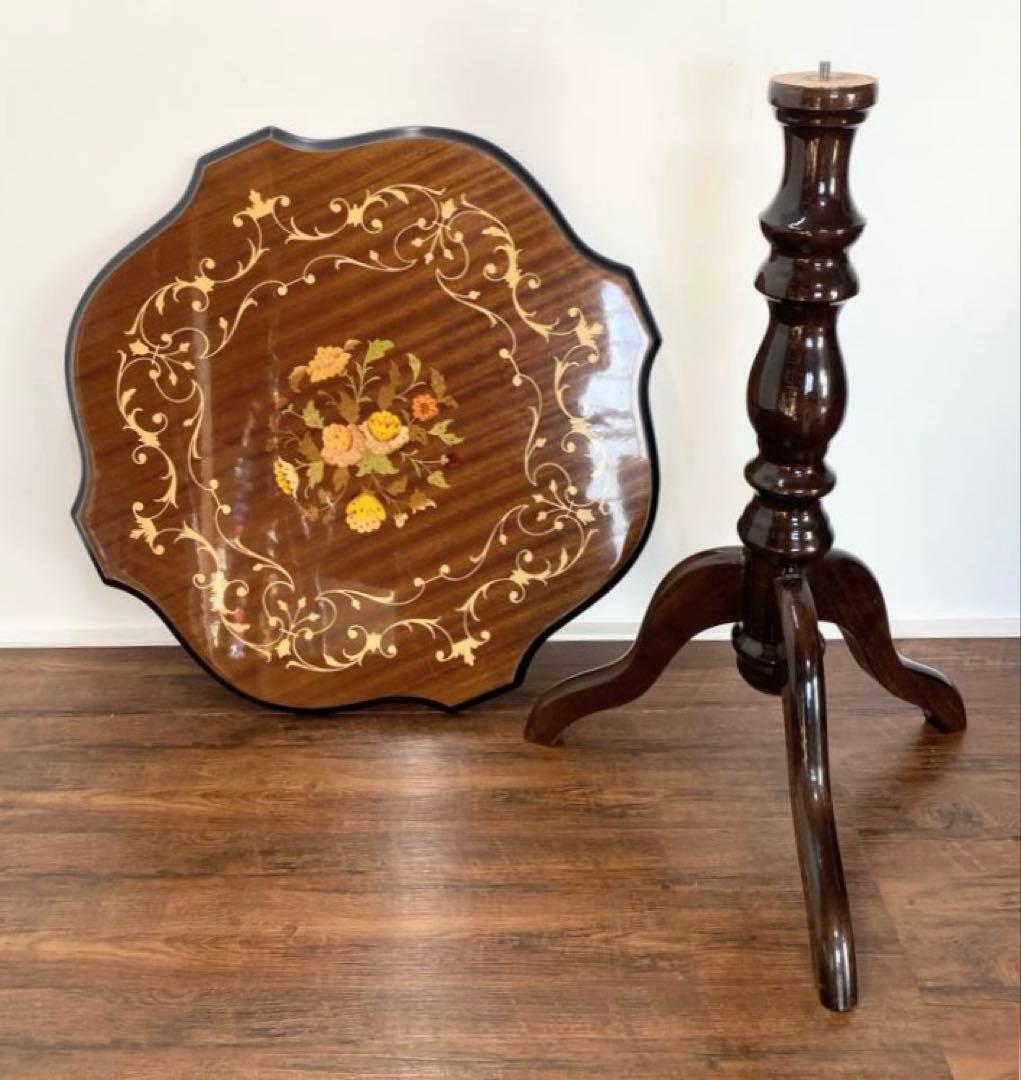 イタリア製 高級 テーブル