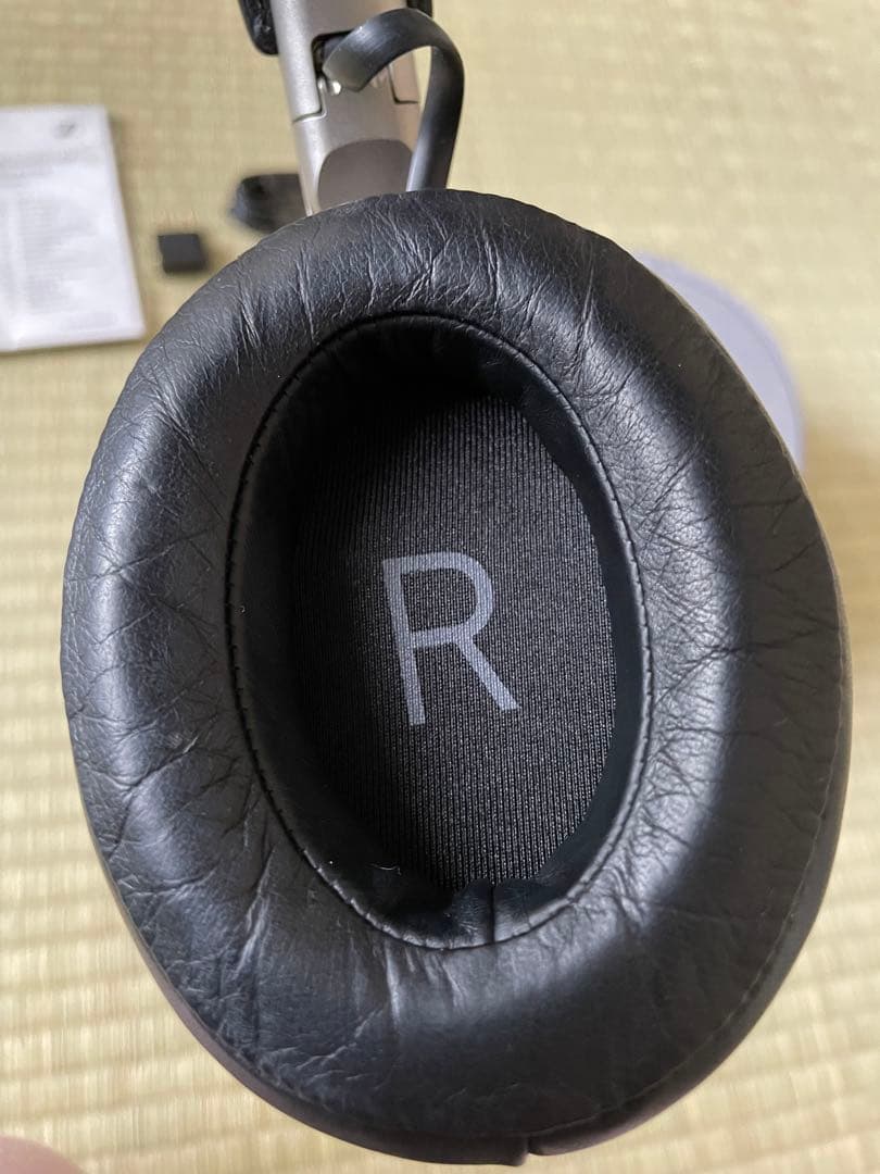 Sennheiser MOMENTUM M3 中古