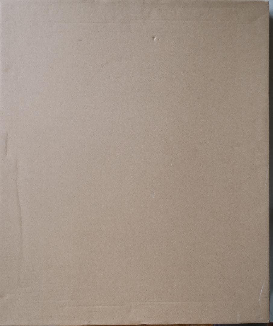 『戻り橋 （もどりばし）』 油彩肉筆画