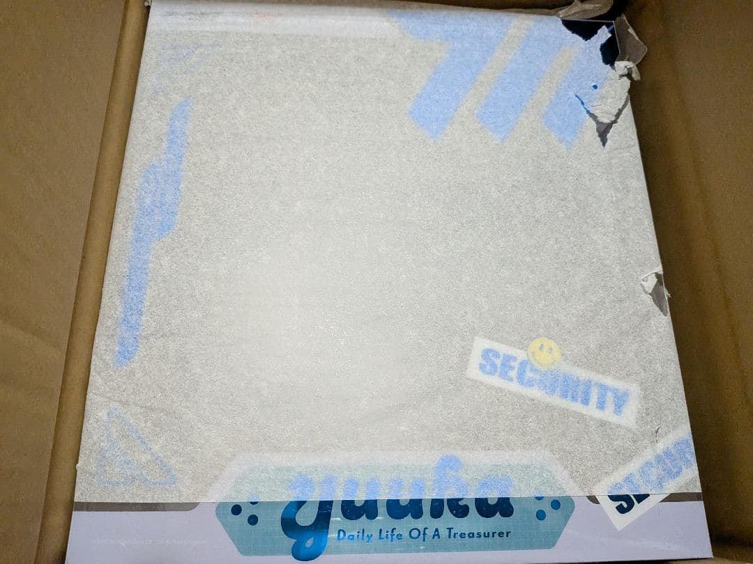 「未開封品」ユウカ フィギュア