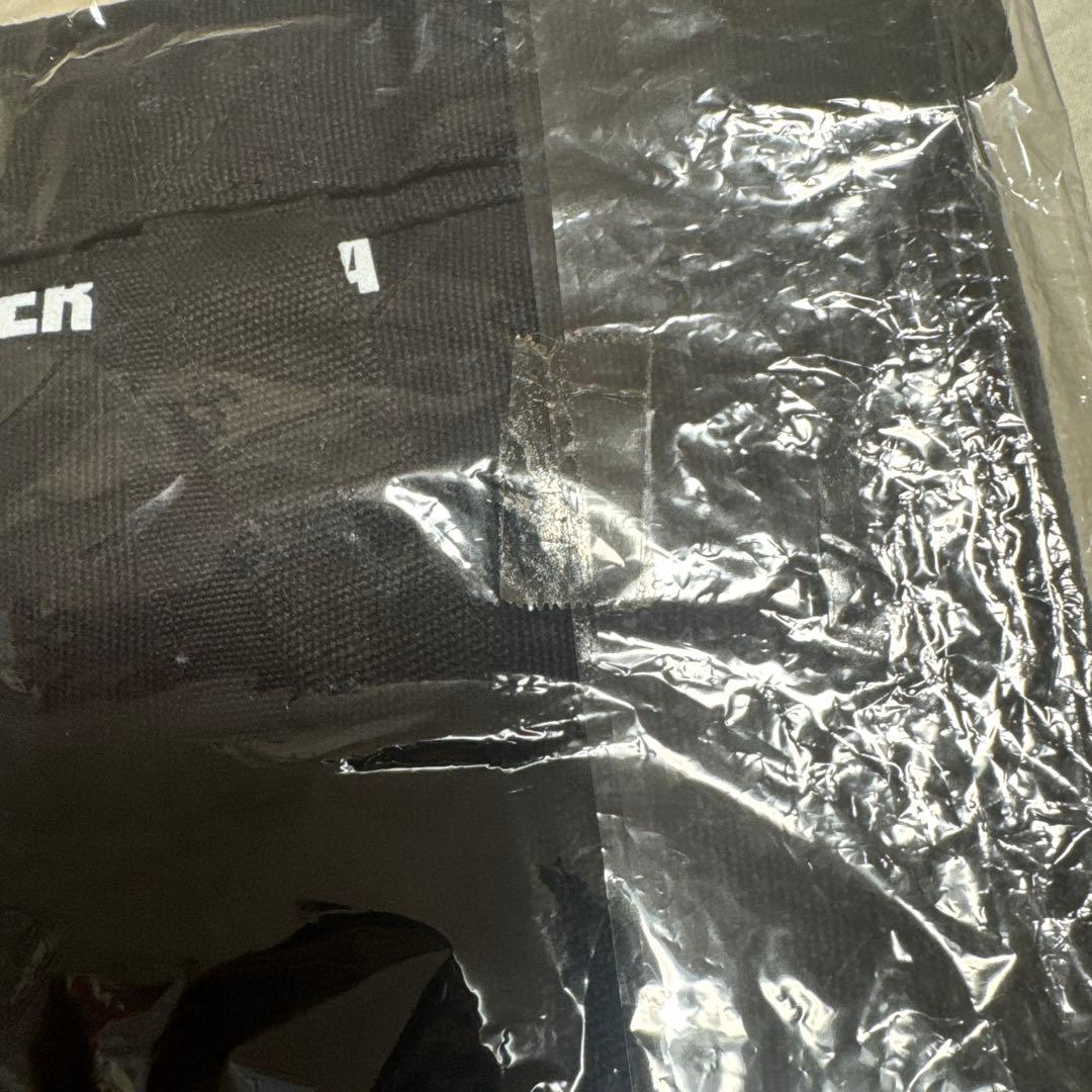 「けいおん!!」ライブイベント～Come with Me!! トートバッグ