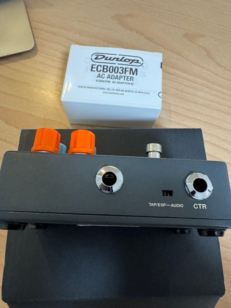 ベース MXR Bass Synth