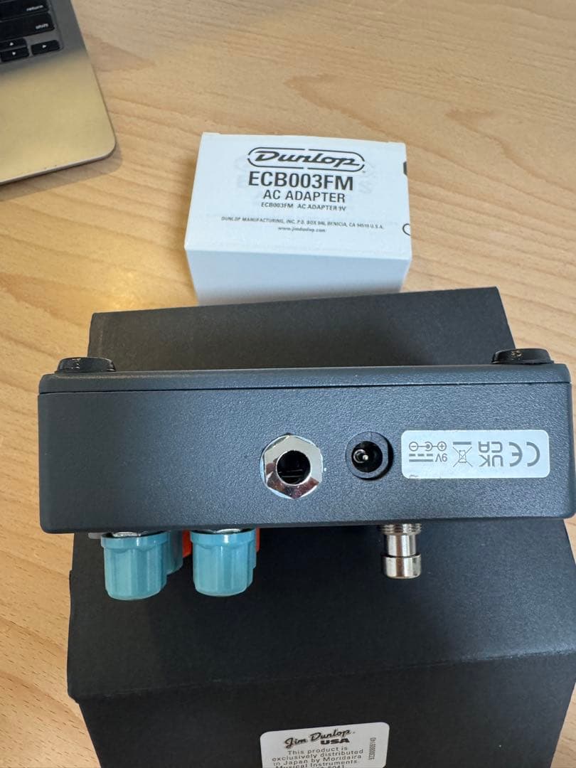 ベース MXR Bass Synth