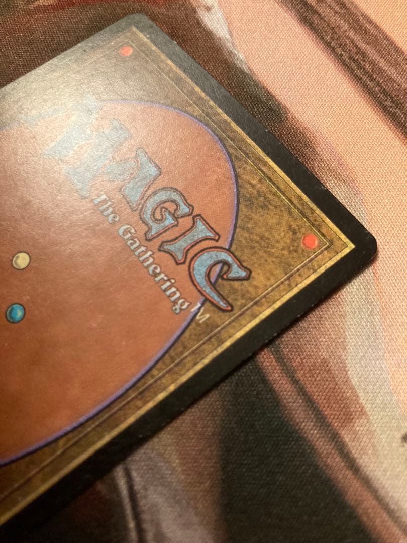 PLC 翻弄する魔導士 日本語 FOIL フォイル MTG プレイド 旧枠 初版