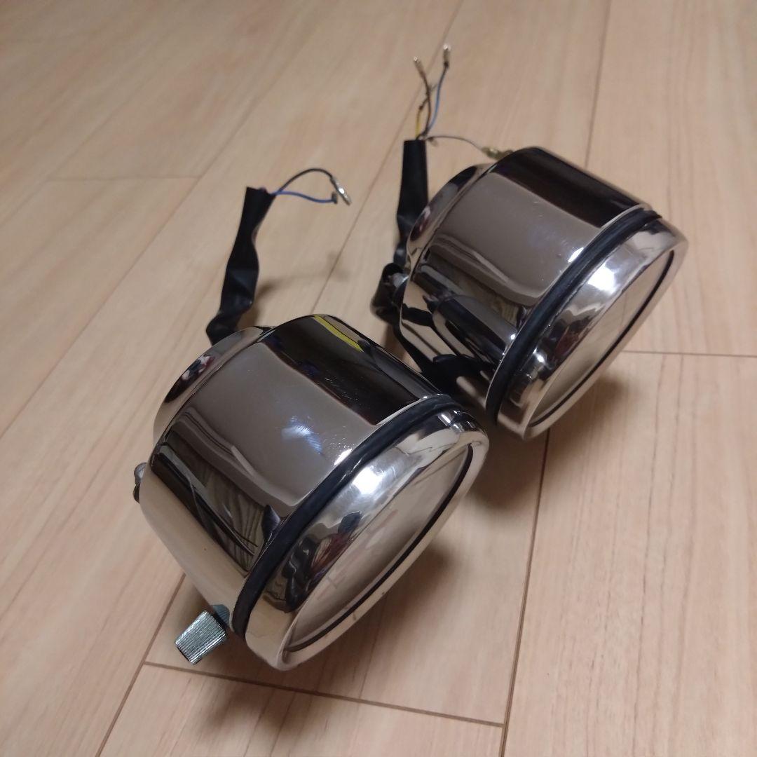 YAMAHA SR400 純正メーター 3型 2007年式 美品