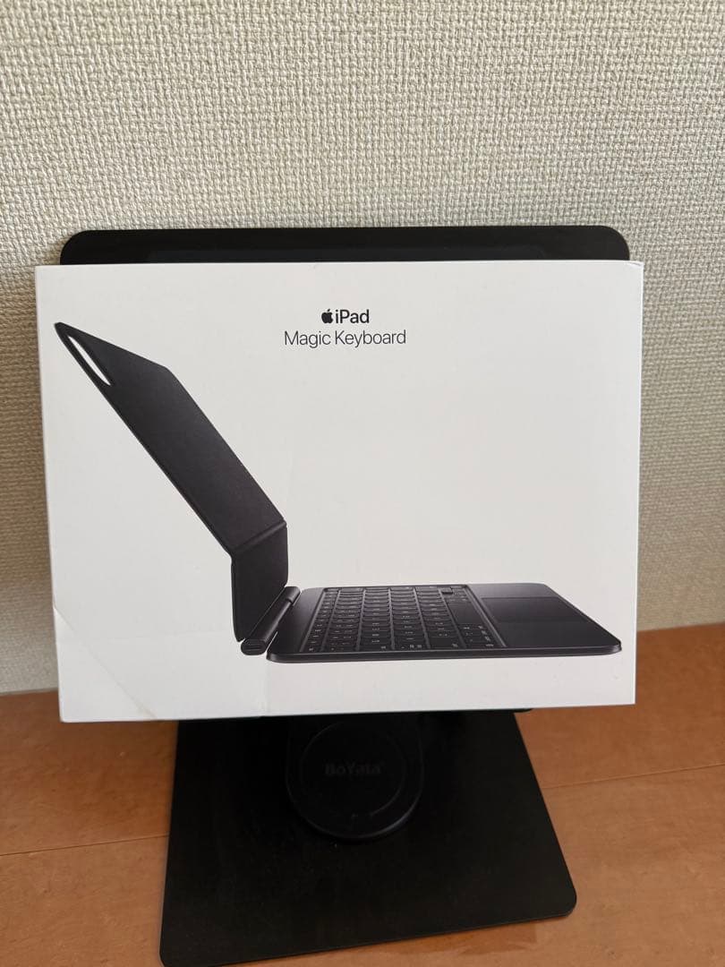 iPad Pro M4 11インチ 256GB WiFiモデル