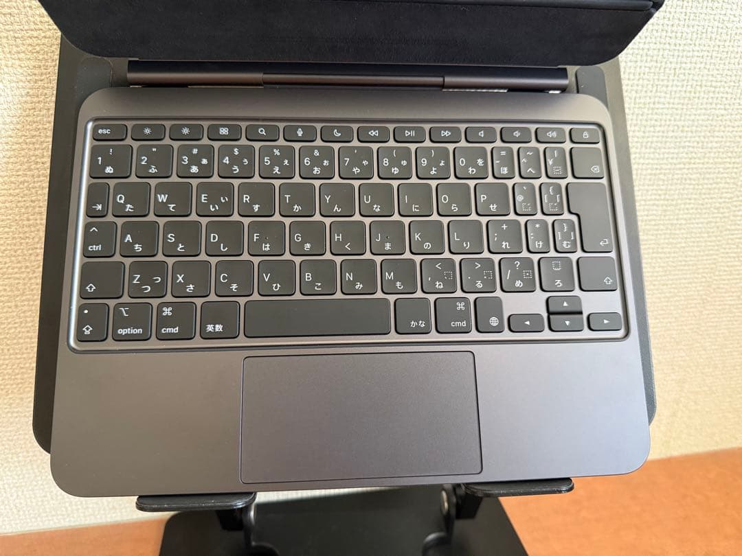 iPad Pro M4 11インチ 256GB WiFiモデル