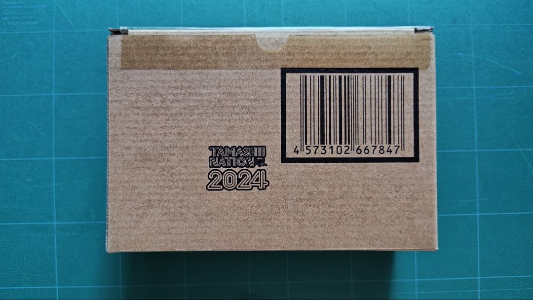 フィギュアーツ 真骨彫 仮面ライダー ファイズ アクセルフォーム