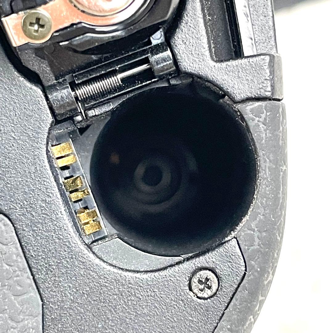 MINOLTA ミノルタ 一眼レフカメラ a-9 アルファ α9 Ti ボディ