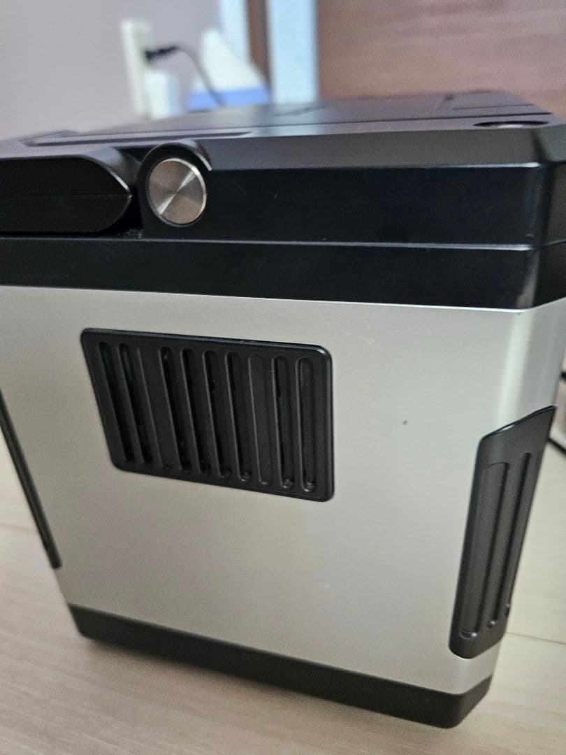 suaoki ポータブル電源 　g500