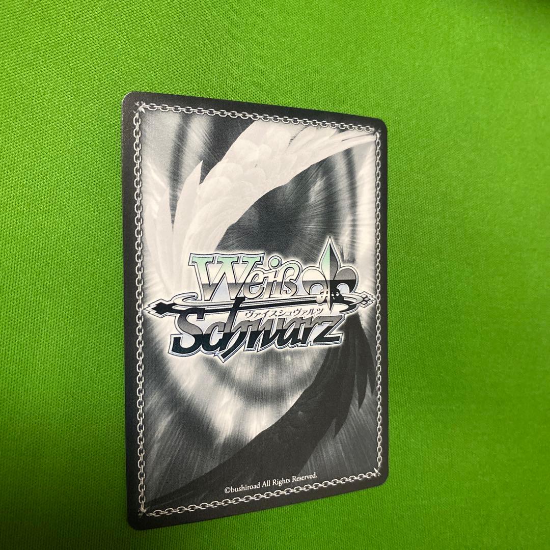 秋色ハイ ターッチ 高槻やよい sp サイン