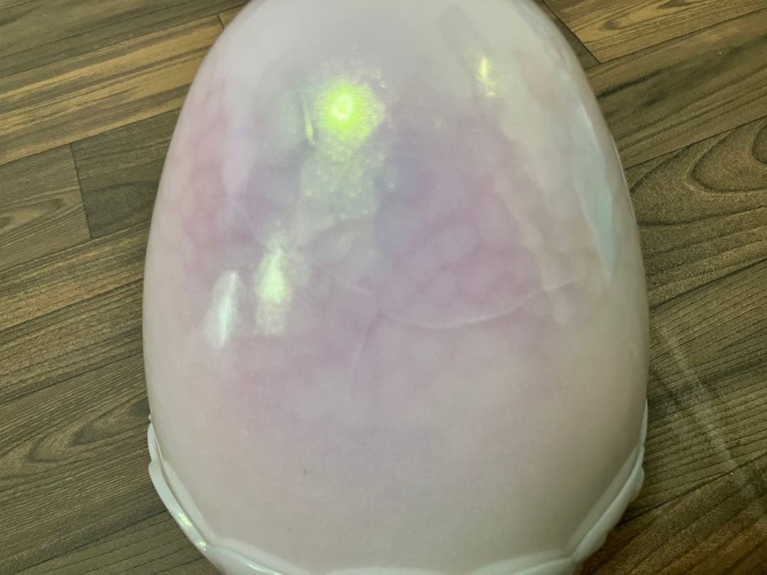 うまれて！ ウーモ アライブ　パフィコーン　ぬいぐるみ