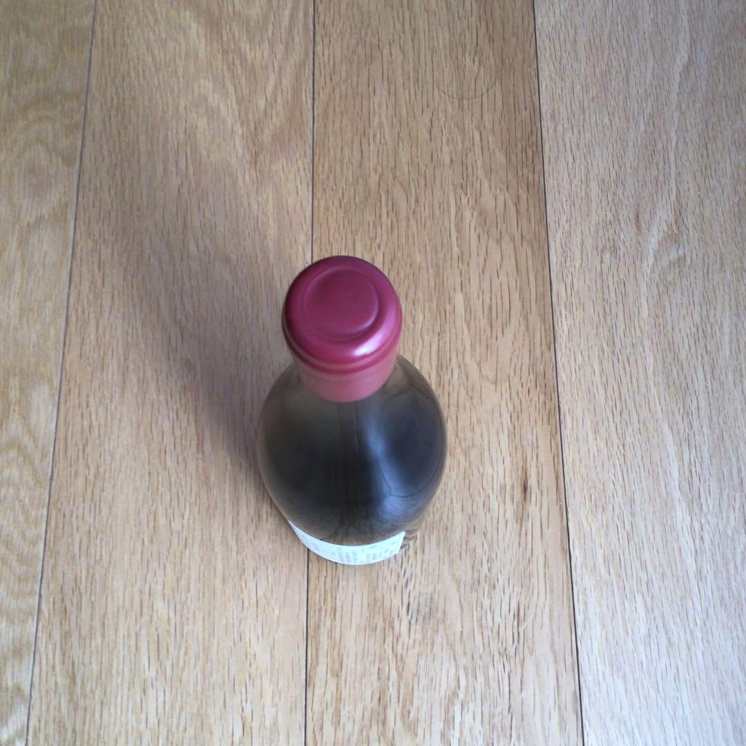 ナナツモリ 2021 ピノ・ノワール北海道余市ワイン神秘未使用未開封品日本果実酒