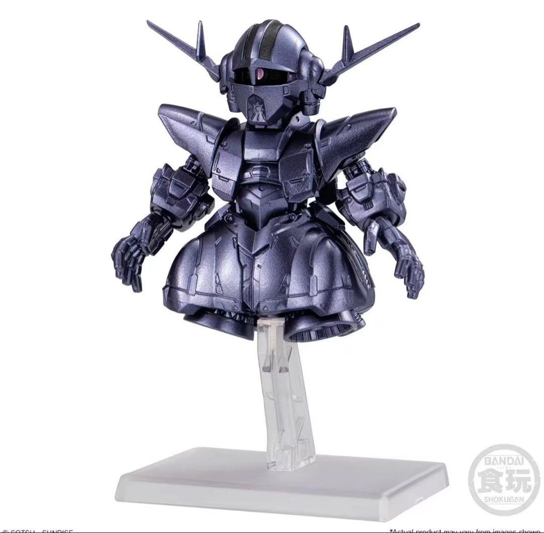 【海外限定】FW CONVERGE CORE ラストシューティングセット