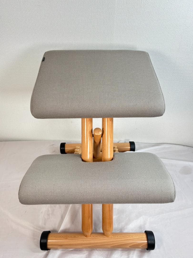 varier STOKKE マルチバランスチェア 姿勢矯正 ノルウェー 北欧