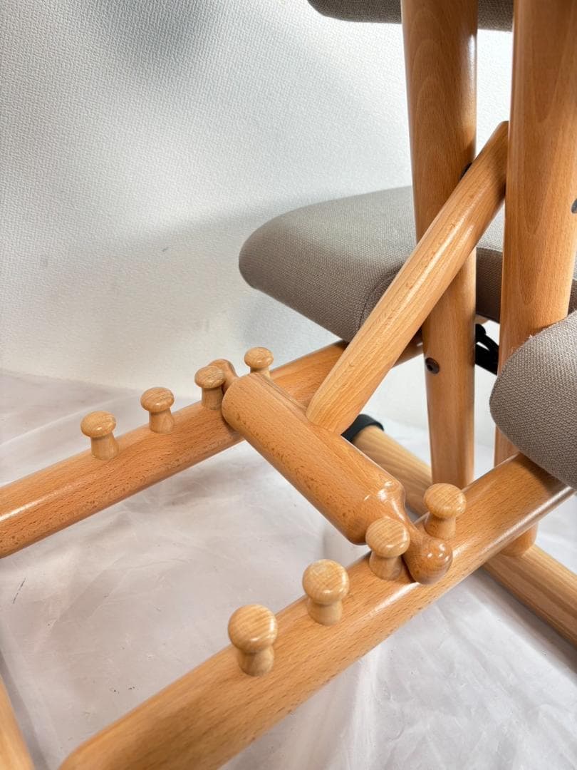 varier STOKKE マルチバランスチェア 姿勢矯正 ノルウェー 北欧