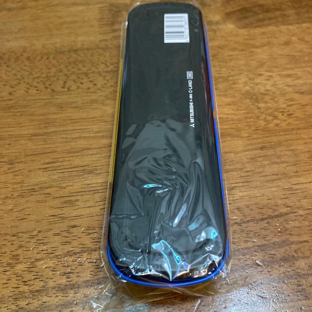 住友金属　ノベルティ　スチール　ペンケース　新品未使用　すみきん