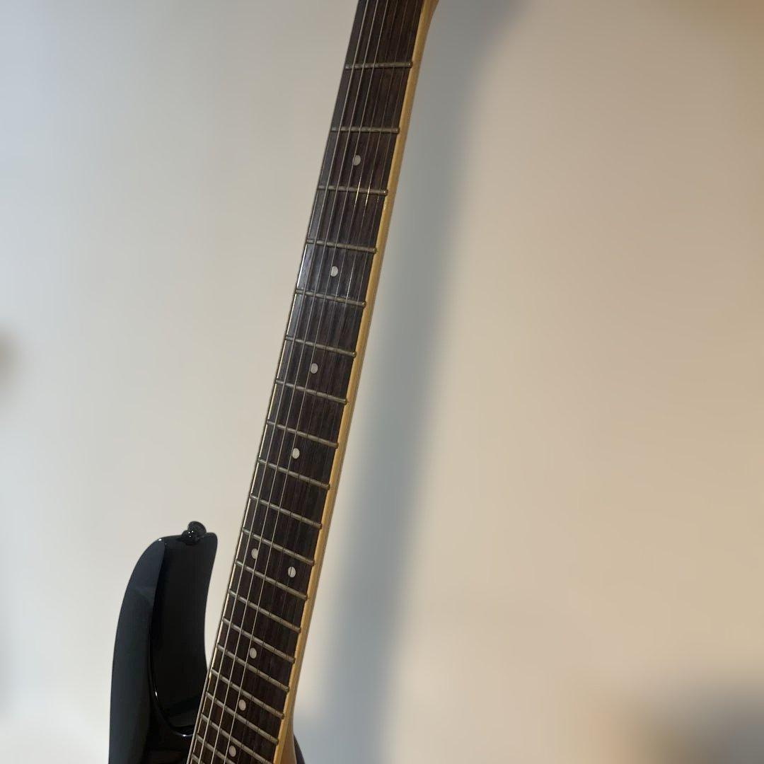 【値下げしました】Ibanez rg7321 7弦