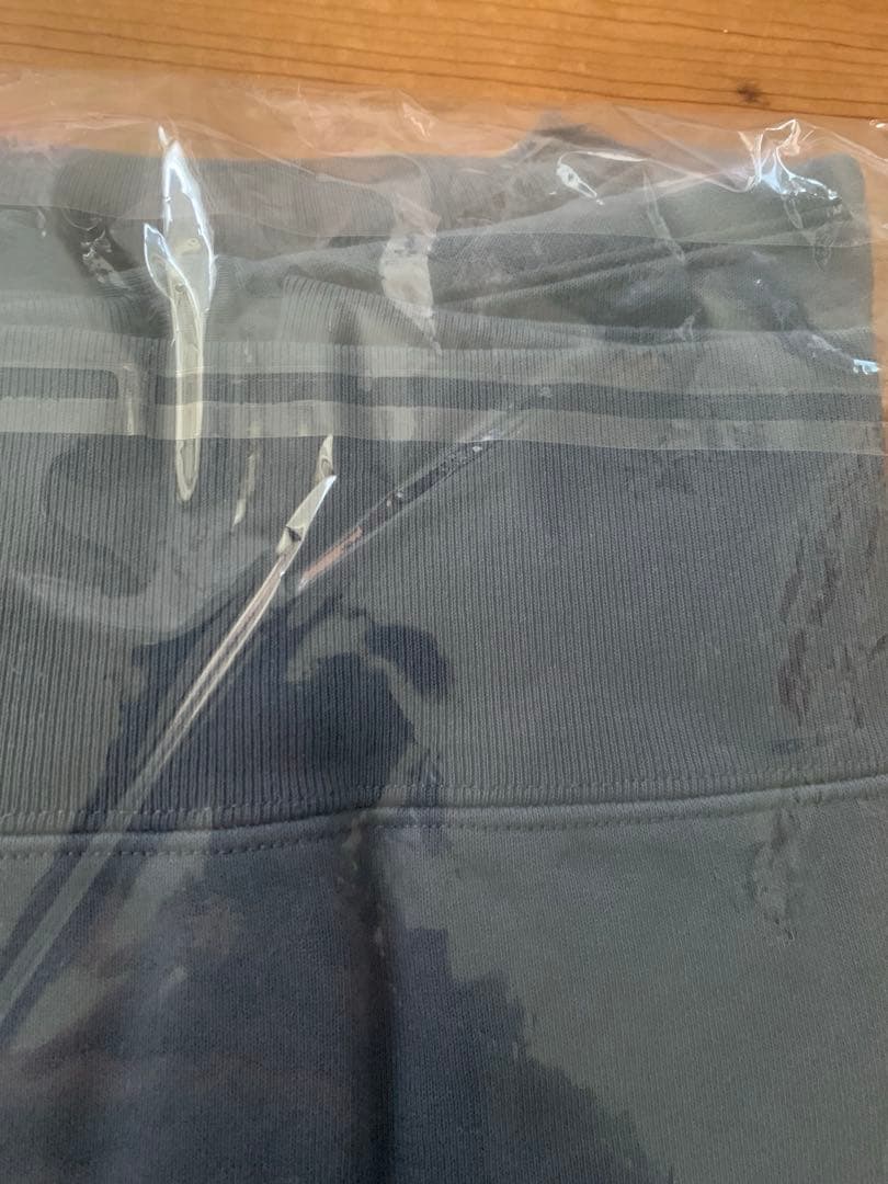 藤井風 スウェット I AM YOU ／Sサイズ