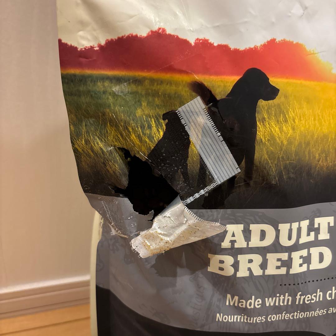 訳あり！ACANA アカナドックフード　アダルトスモールブリードレシピ 6kg