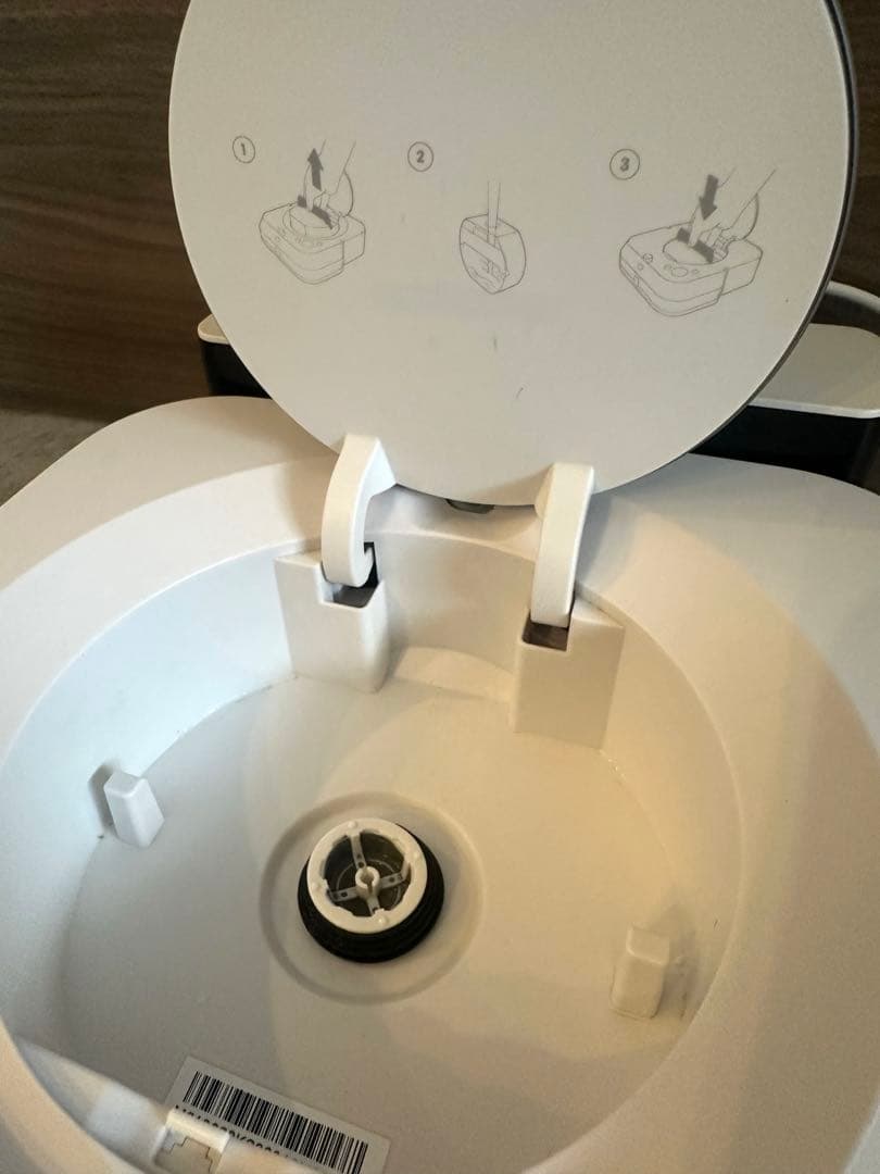 ブラーバジェットm6 Braava jet m6