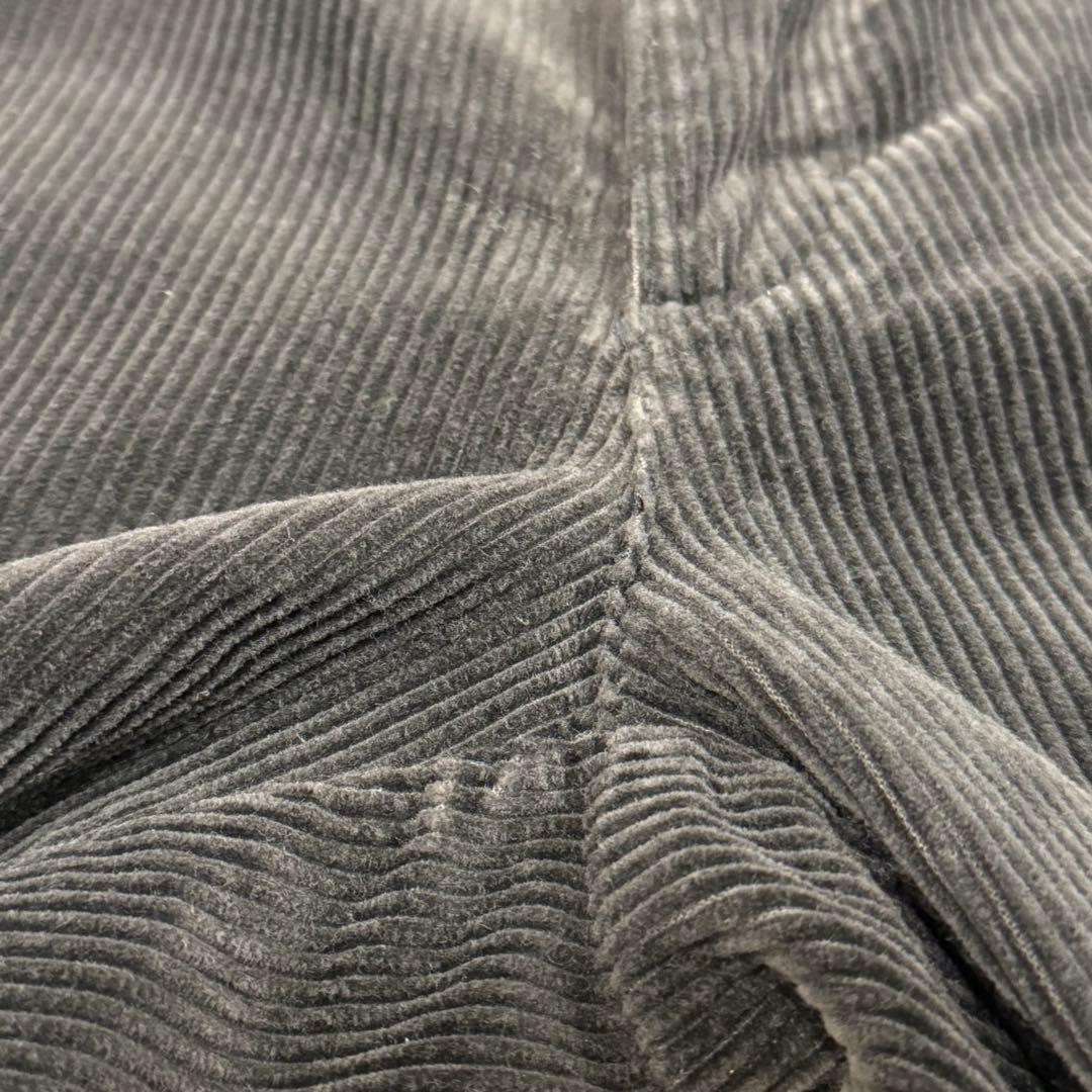 Polo Ralph Lauren コーデュロイパンツ 38×34 ブラック