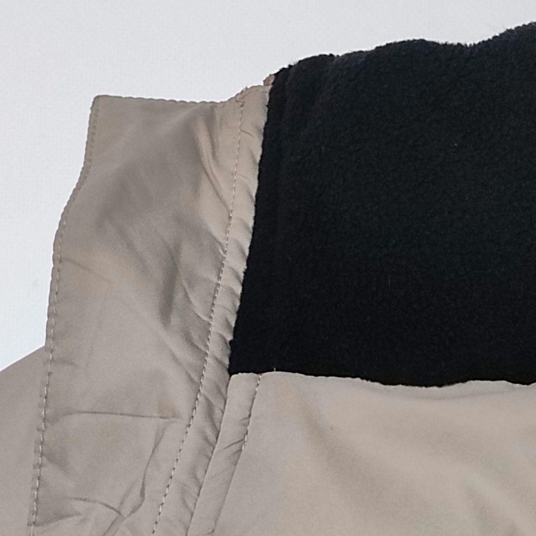 46,200円　CPG GOLF　シーピージーゴルフ　ショートダウンジャケット