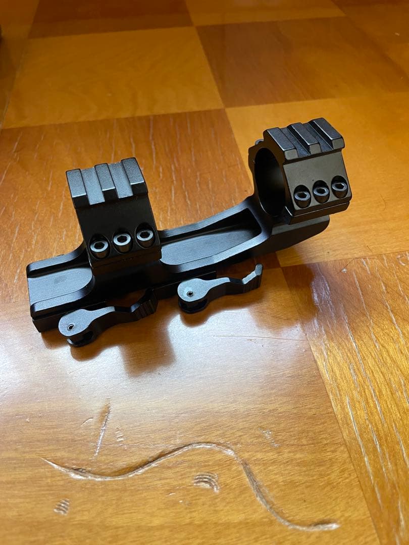 トイガン Vector Optics VictOptics S6 1-6x24