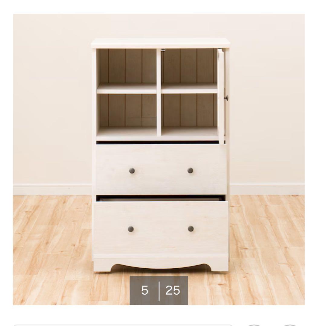 ニトリ　マルチェスト