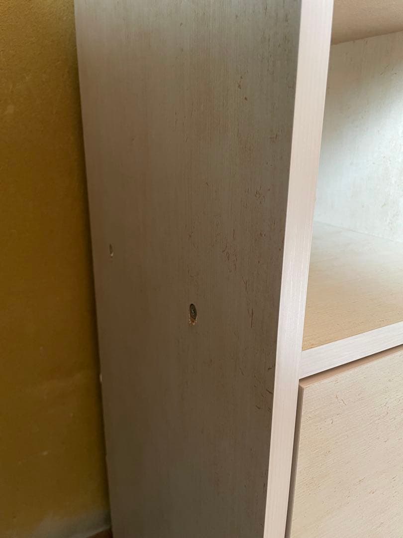 ニトリ　マルチェスト