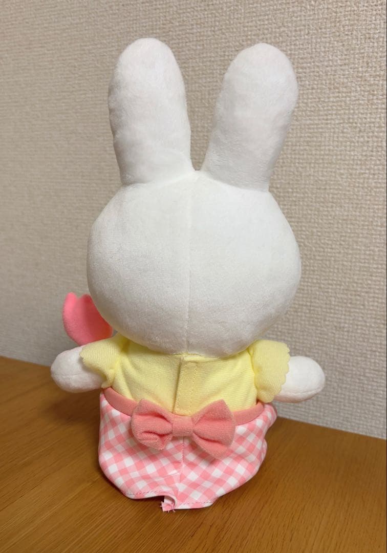 ミッフィー ぬいぐるみ ハウステンボス ブロッサムナインチェ