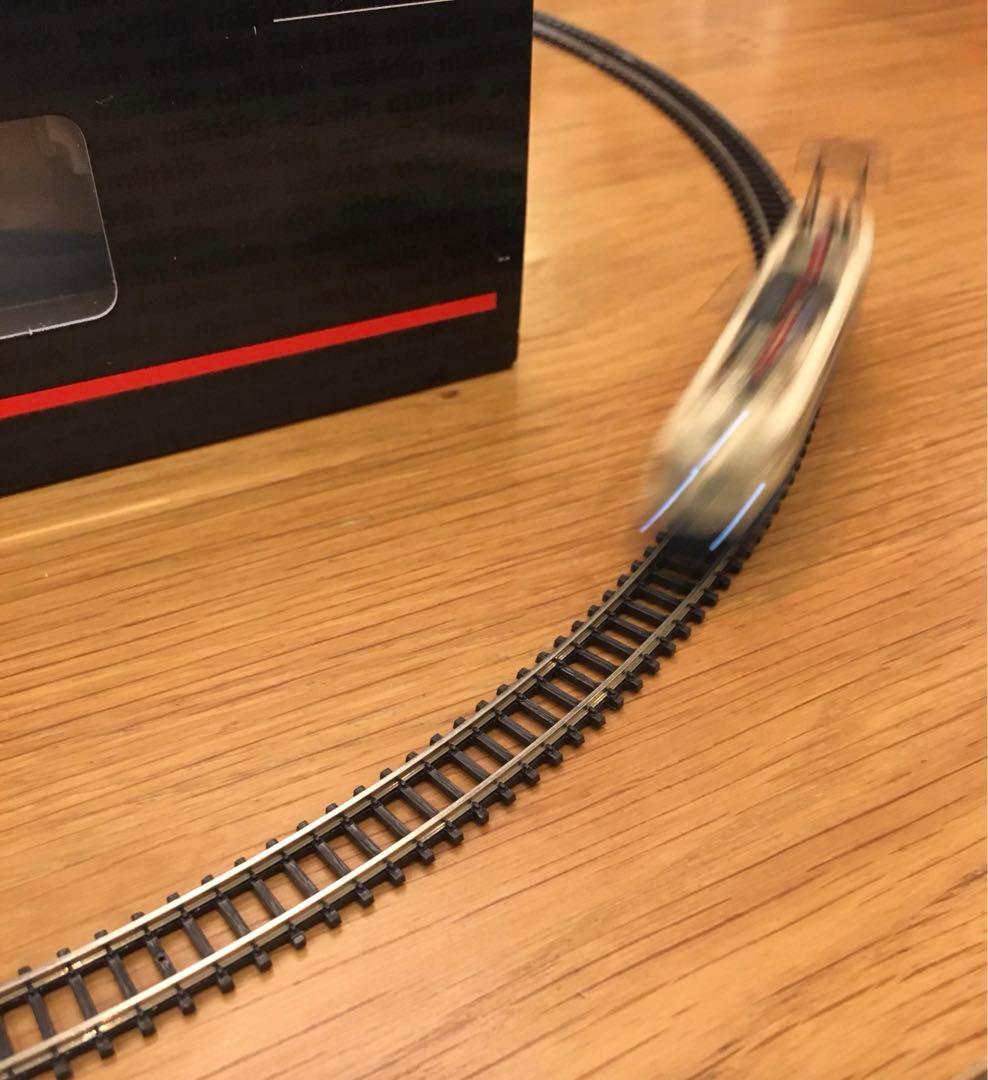 美品　メルクリン mini-club 88410 BR 110.3 MHIモデル