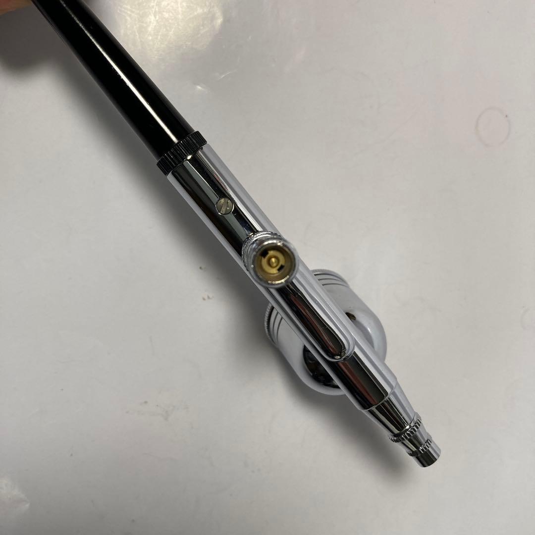 クレオスMr.リニアコンプレッサーL5/エアブラシセット