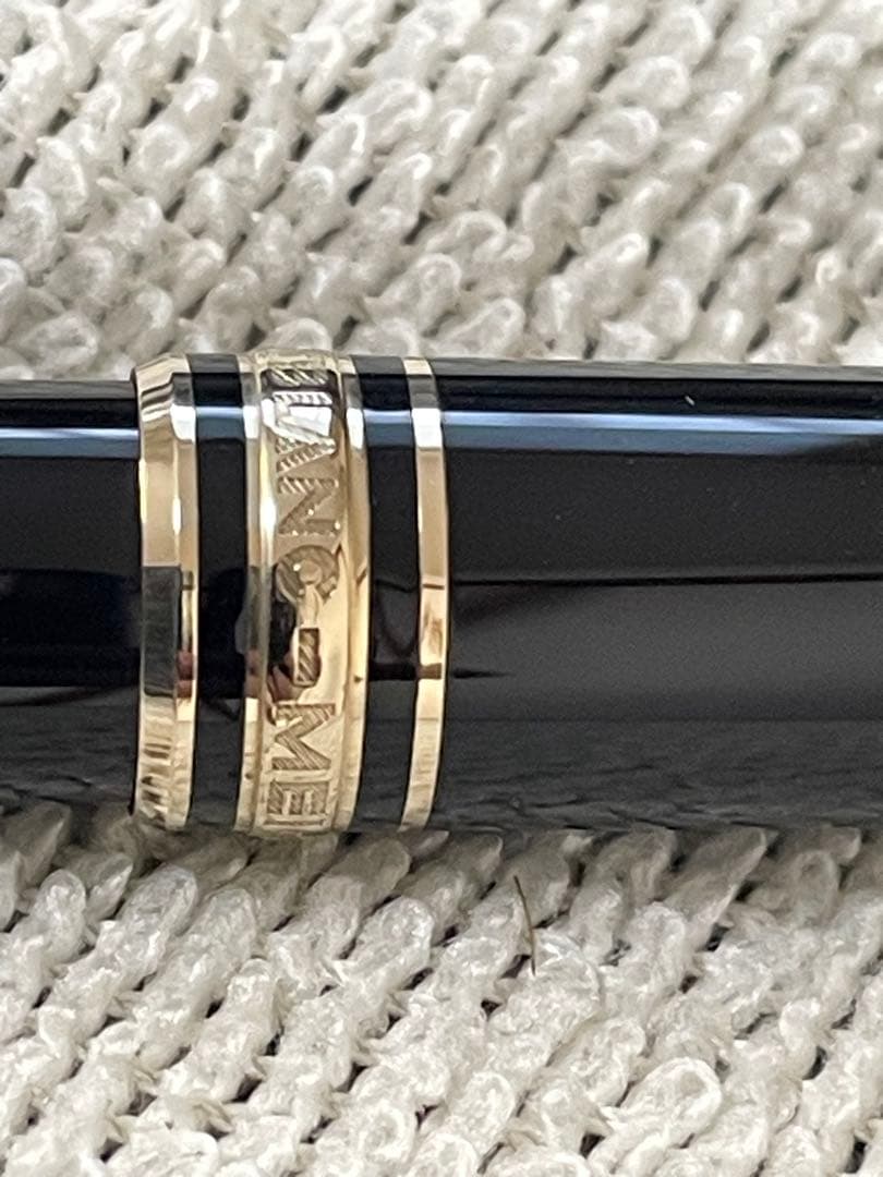 ◾️モンブラン◾️164ボールペン◾️マイスターシュテュック クラシック◾️キレイ品
