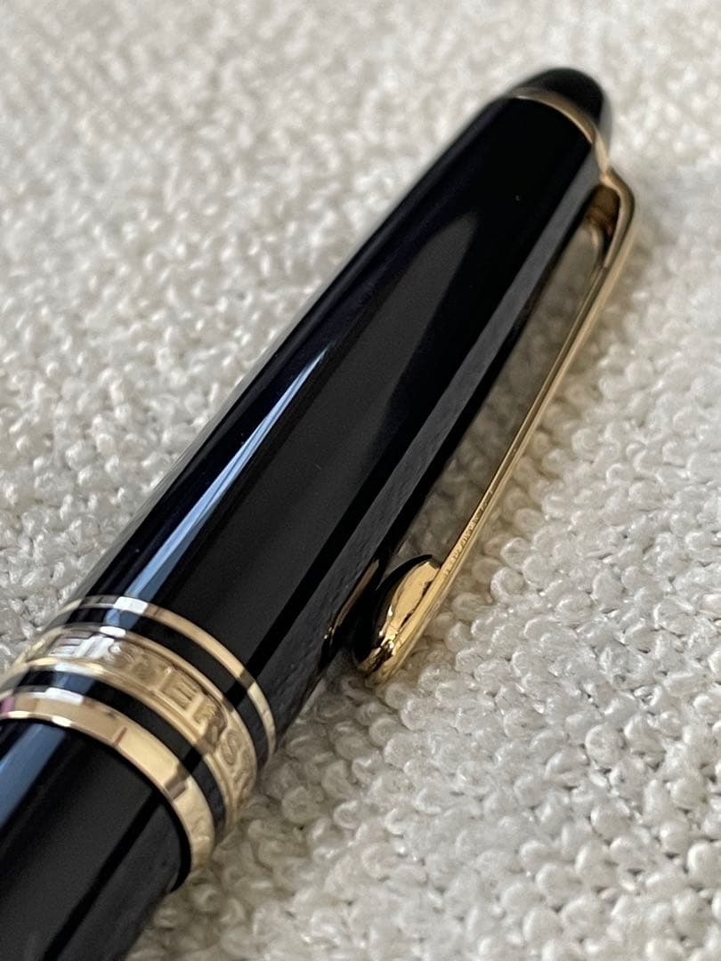 ◾️モンブラン◾️164ボールペン◾️マイスターシュテュック クラシック◾️キレイ品