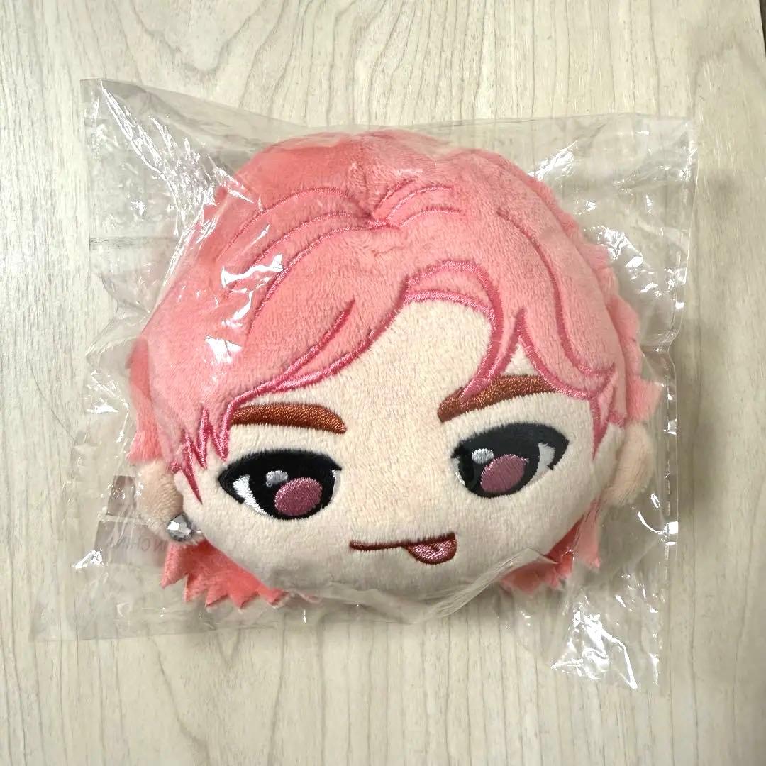 【KS様】超特急　シューヤ　マスコットポーチ