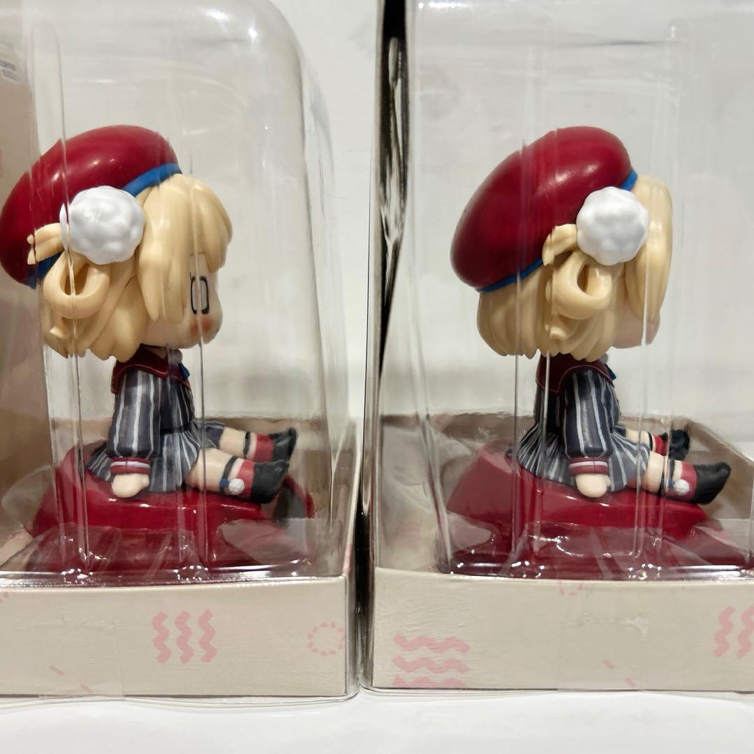 【6個セット】しぐれうい ゆらゆらソーラー全2種