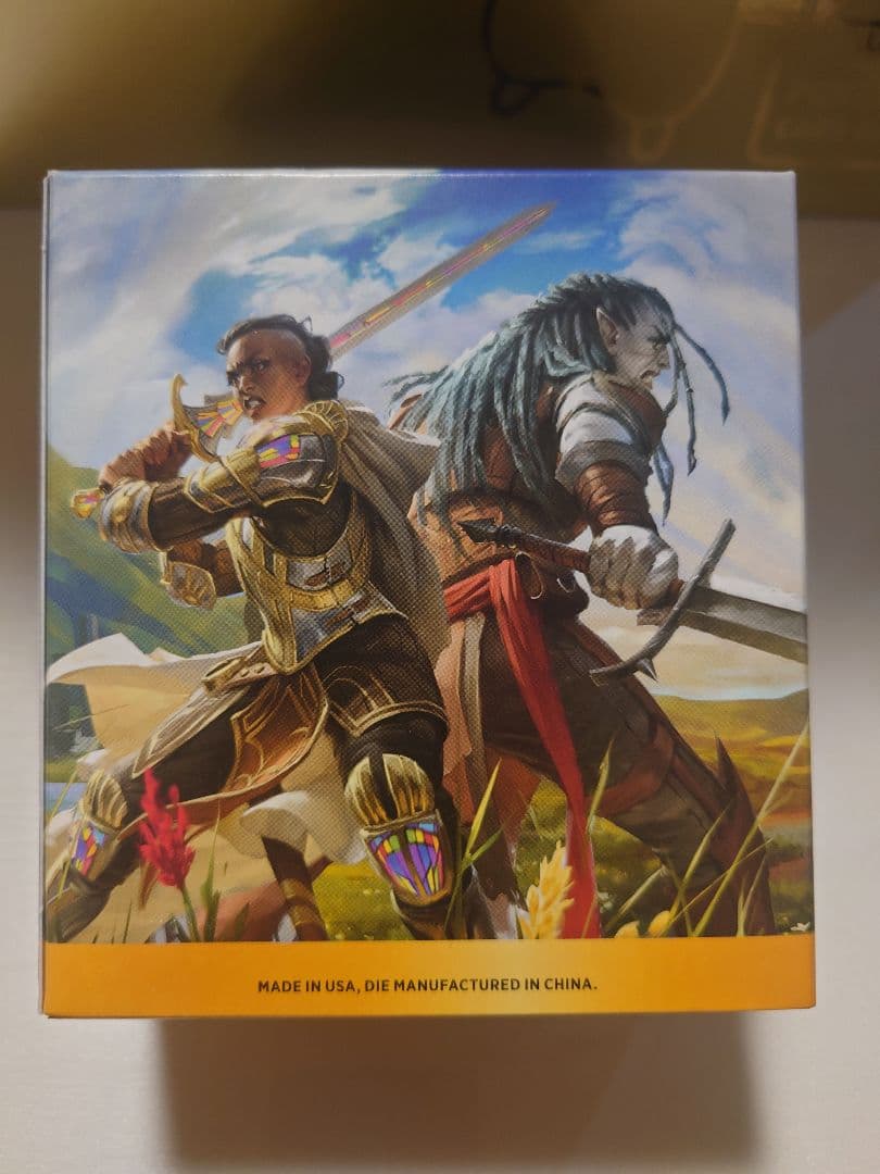 MTG DOMINARIA UNITED PRERELEASE新品未開封